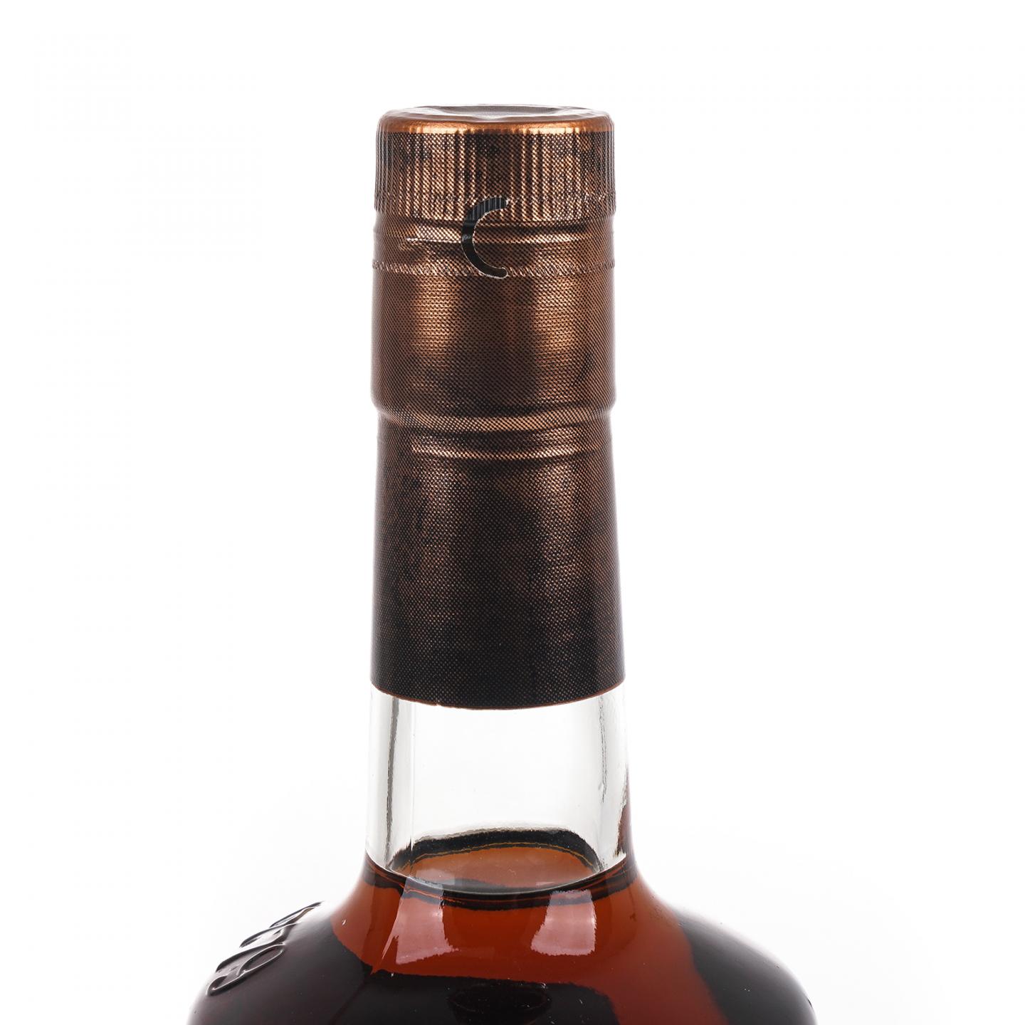 Bowmore 波摩 20年 David Simson 创始人纪念版