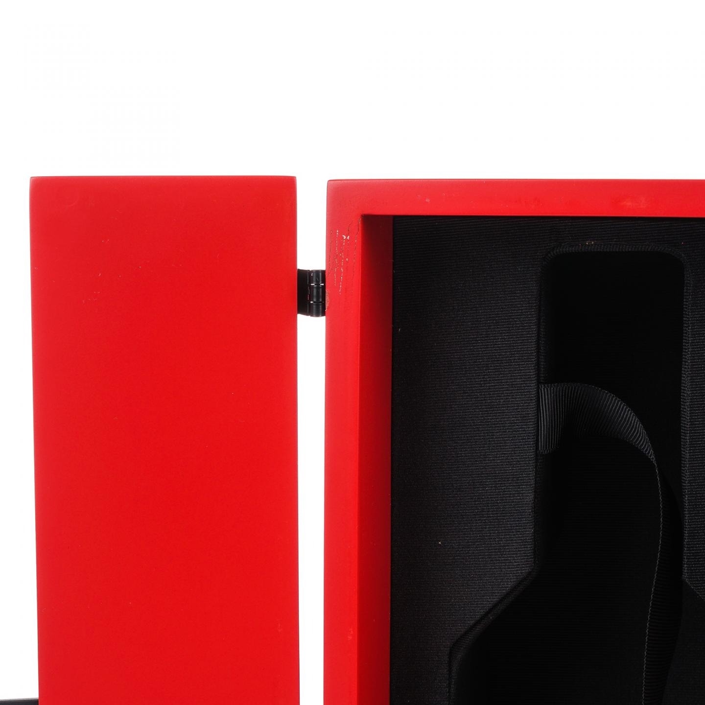 Glenfarclas 格兰花格 40年 2019 单一麦芽