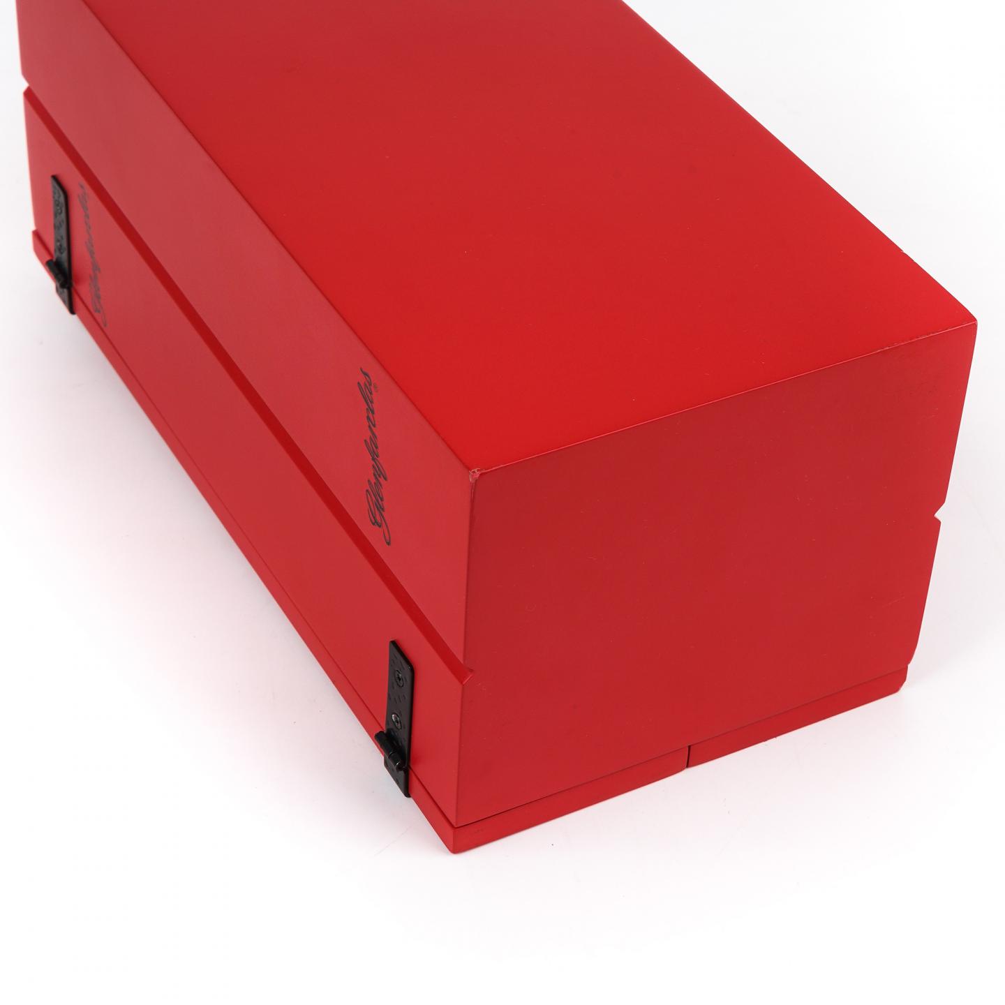 Glenfarclas 格兰花格 40年 2019 单一麦芽