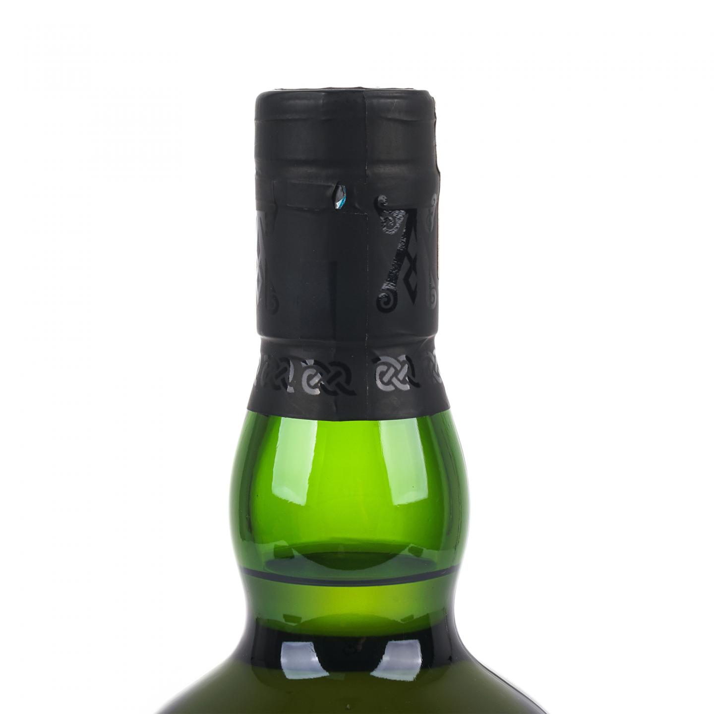 Ardbeg 阿贝 Auriverdes 2014 巴西世界杯纪念 750ML