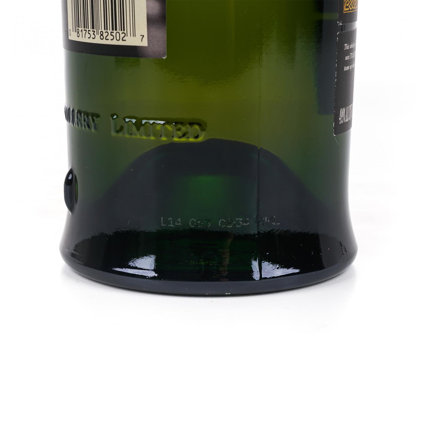 Ardbeg 阿贝 Auriverdes 2014 巴西世界杯纪念 750ML