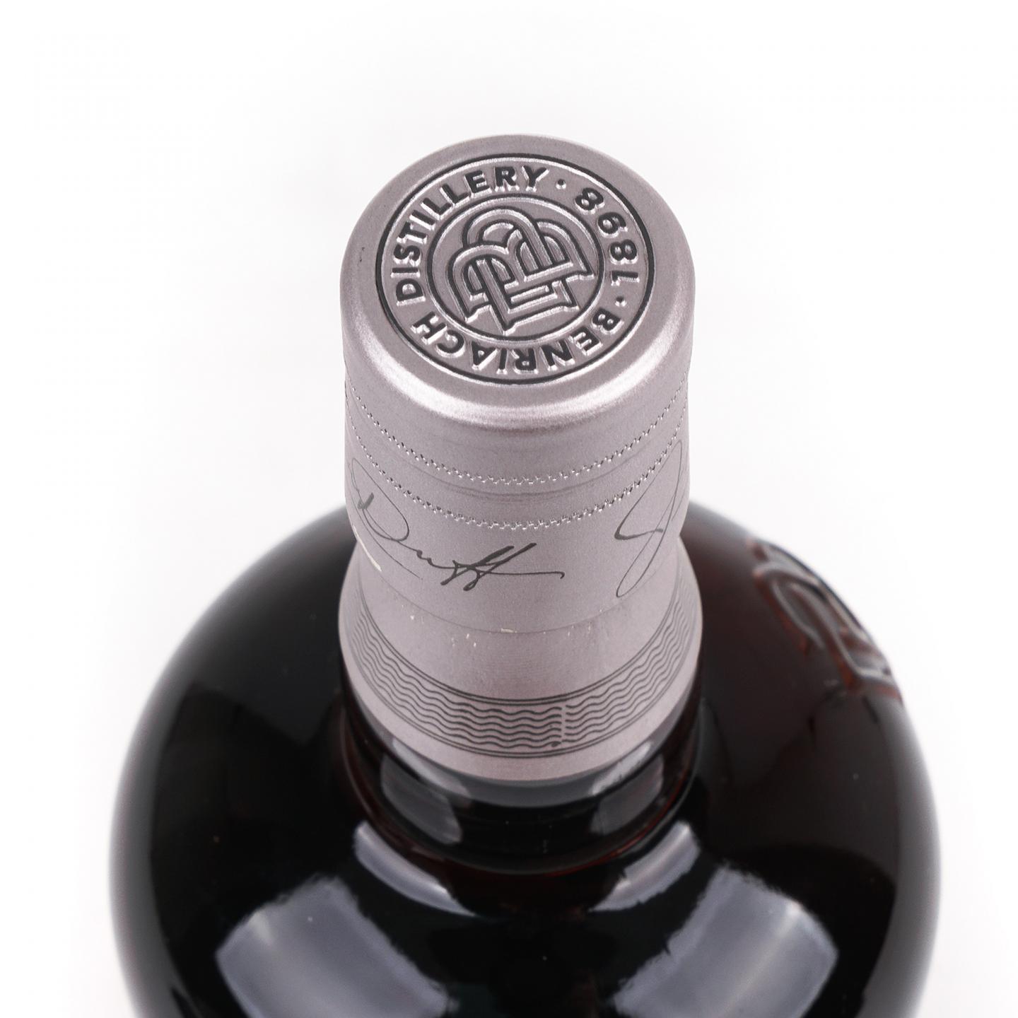 Benriach 本利亚克 26年 1994-2020 雪莉桶#1851 行货