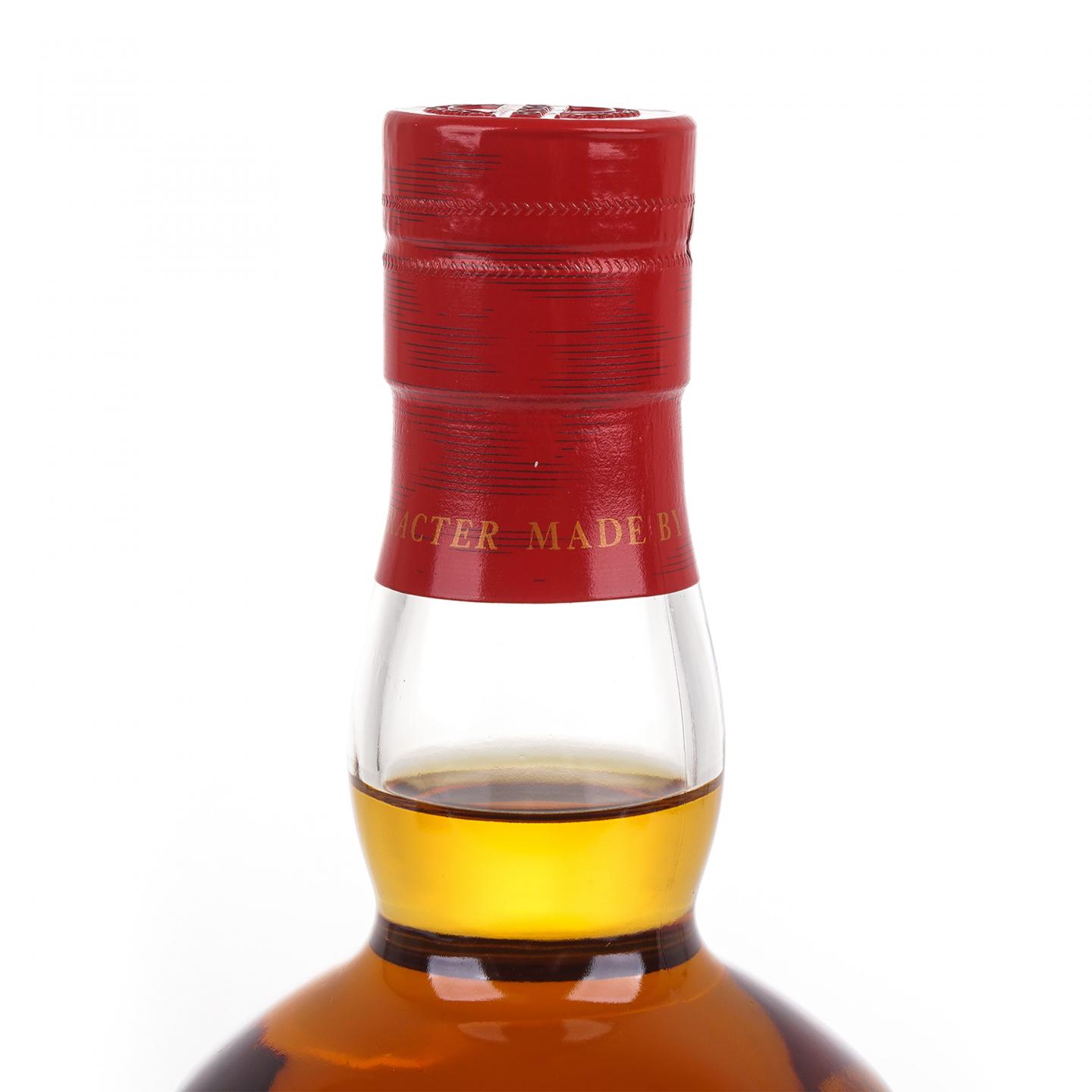 Benromach 本诺曼克 21年 2021 行货