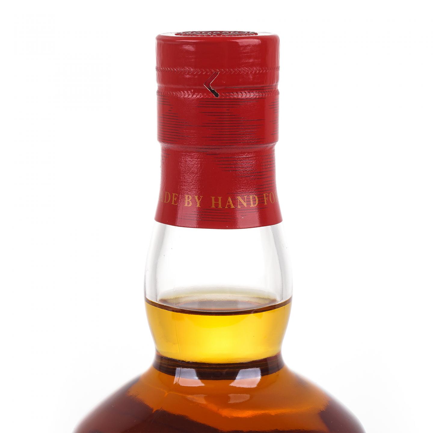 Benromach 本诺曼克 21年 2021 行货
