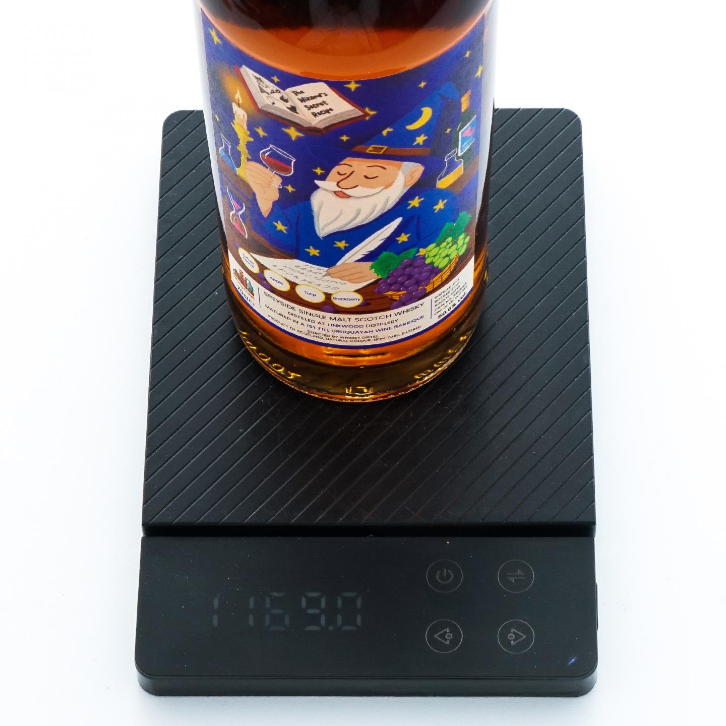 Linkwood 林可伍德 12年 2012-2025