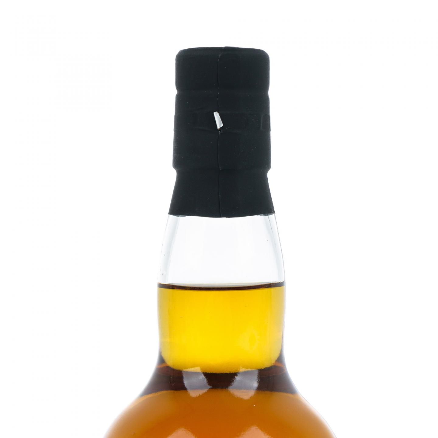 Linkwood 林可伍德 12年 2012-2025 Whimsy Distill