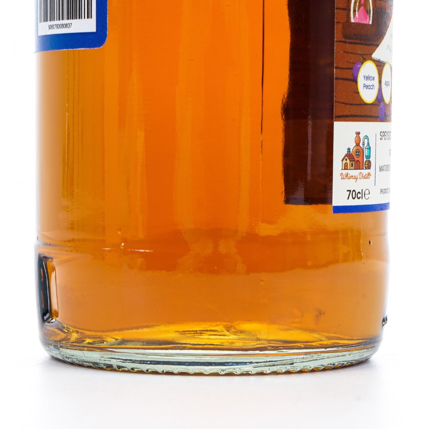 Linkwood 林可伍德 12年 2012-2025 Whimsy Distill