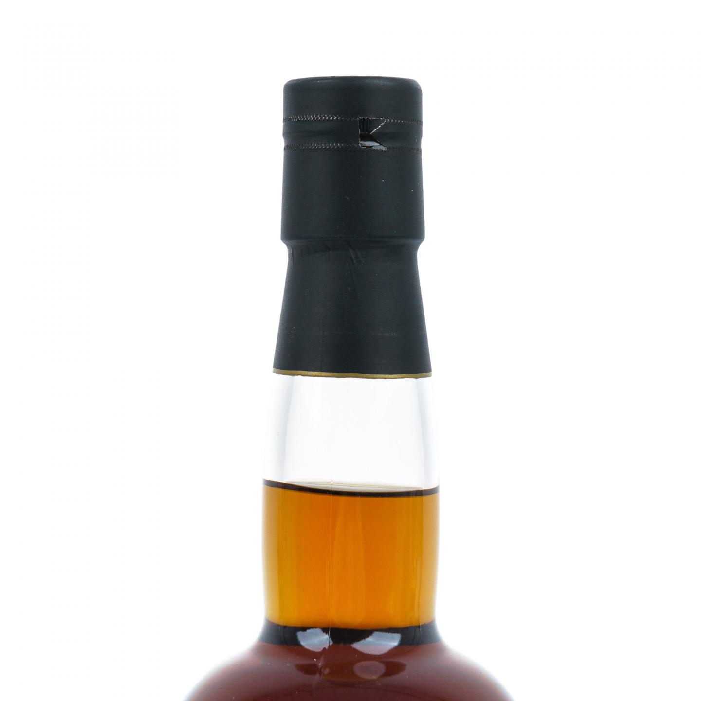 Bimber 4年 2023 单桶 伦敦威士忌