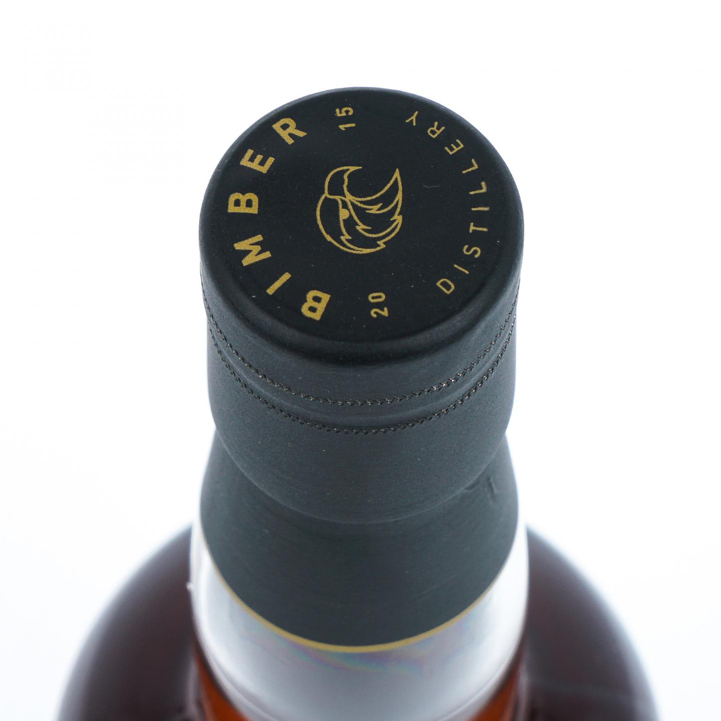 Bimber 4年 2023 单桶#438