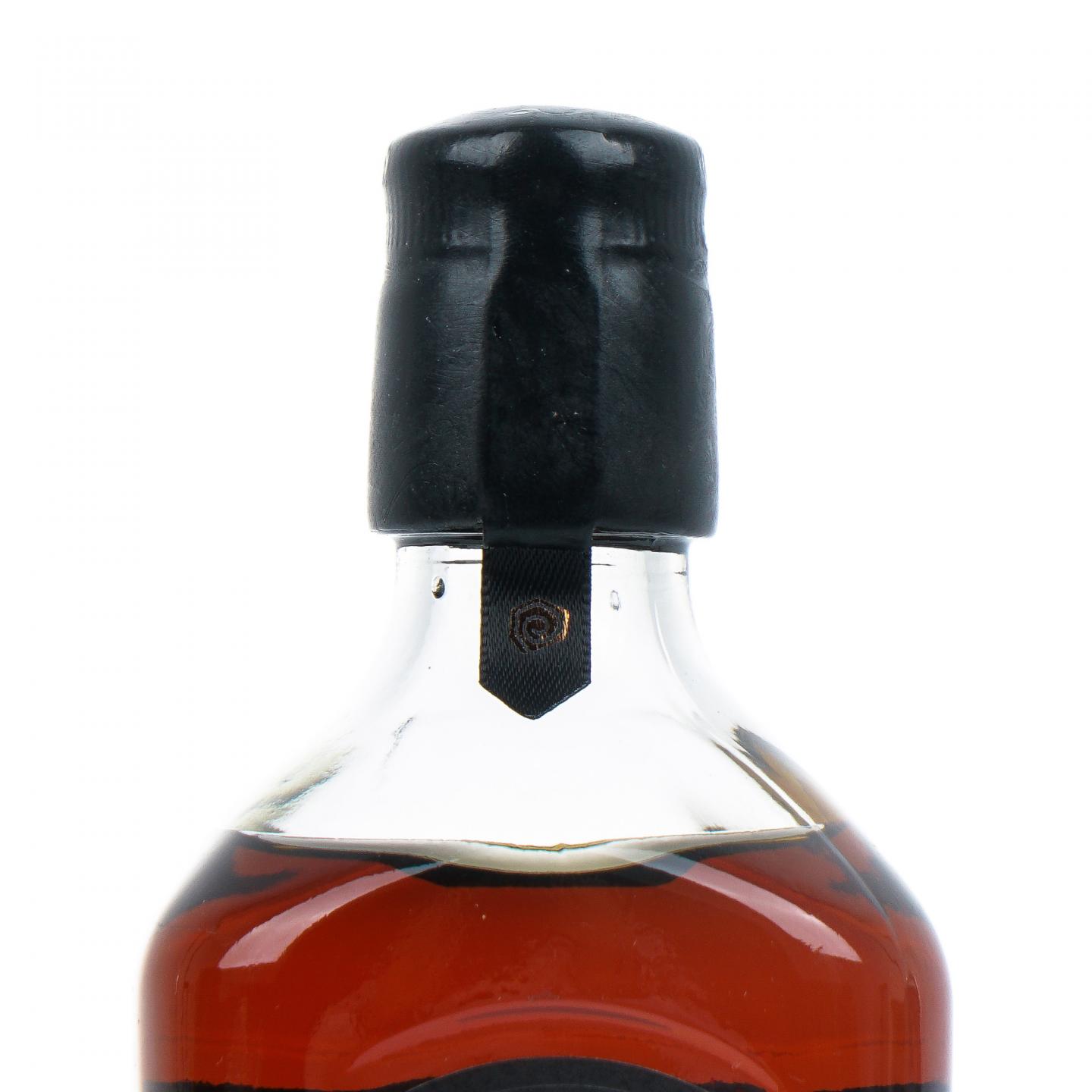 Bushmills 布什米尔 1991-2021 桶强