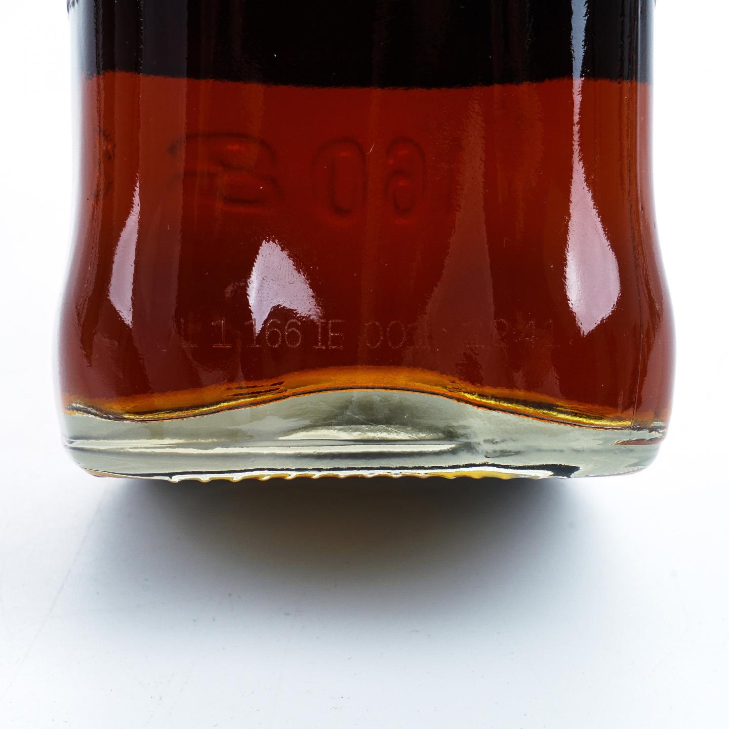 Bushmills 布什米尔 1991-2021 桶强