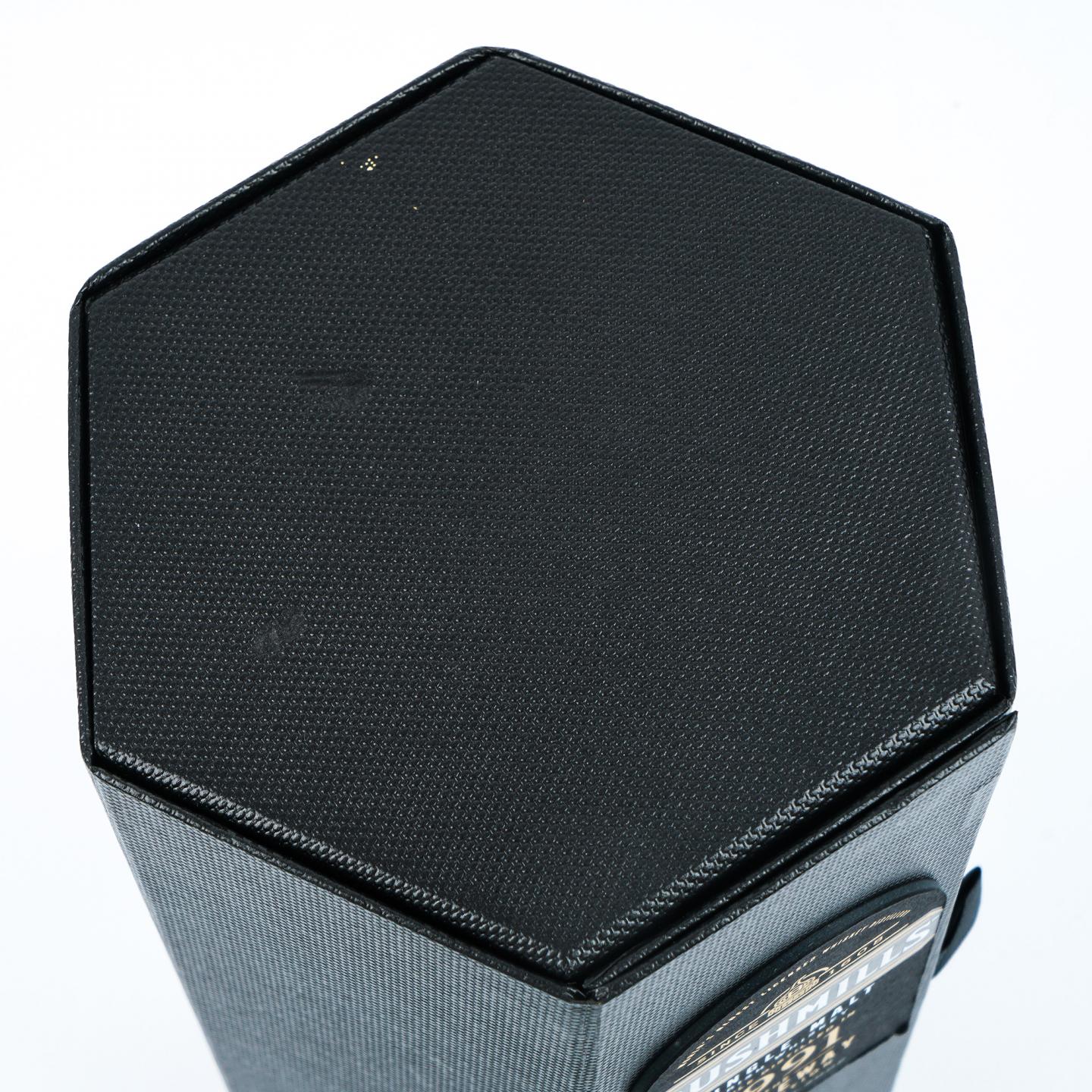 Bushmills 布什米尔 1991-2021 桶强