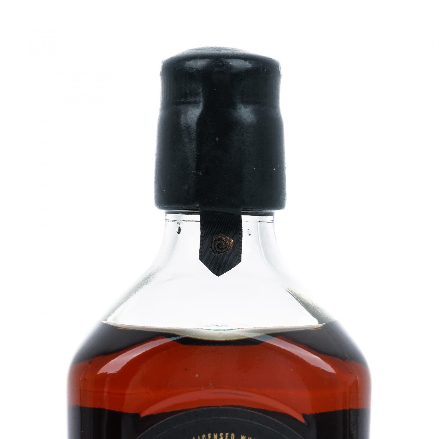 Bushmills 布什米尔 1991-2021 桶强 700ml