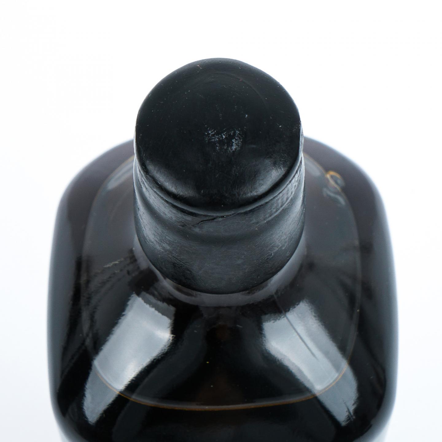 Bushmills 布什米尔 1991-2021 桶强 700ml