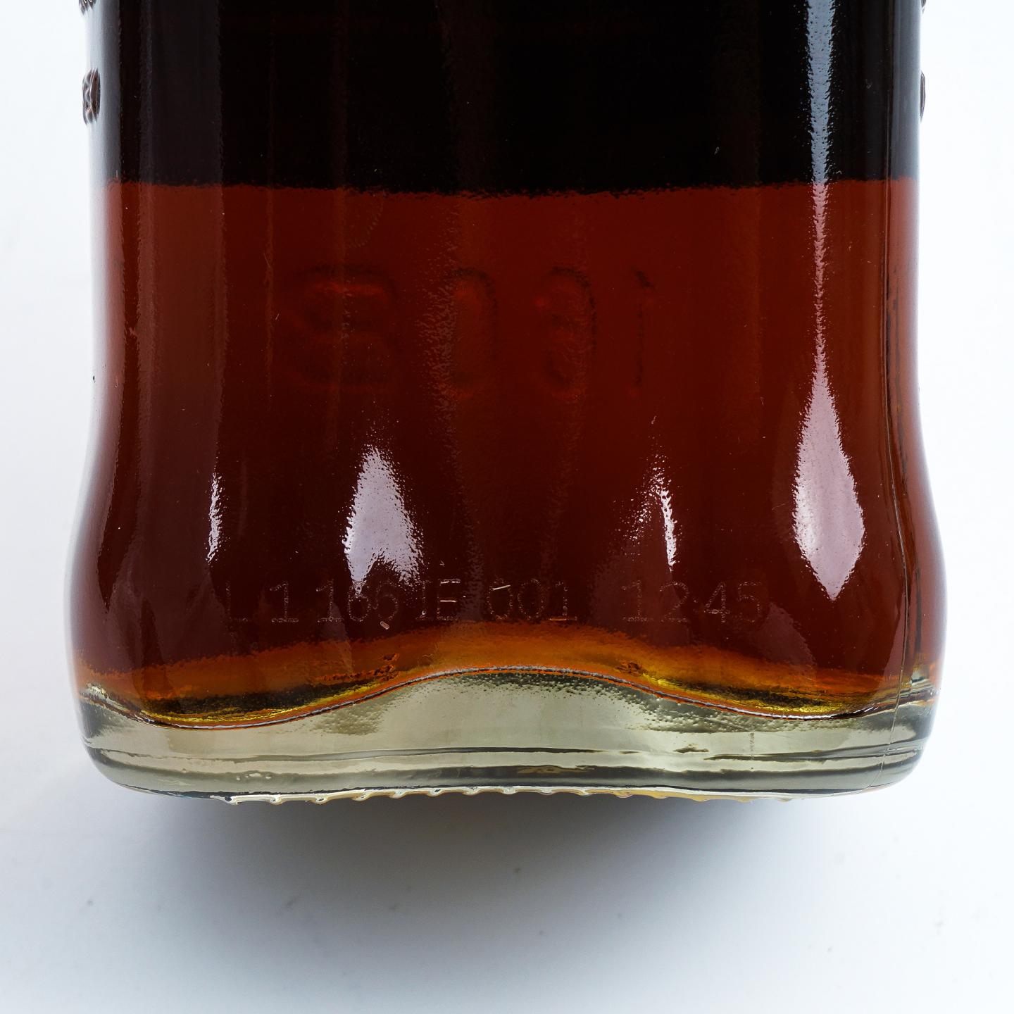 Bushmills 布什米尔 1991-2021 桶强 700ml