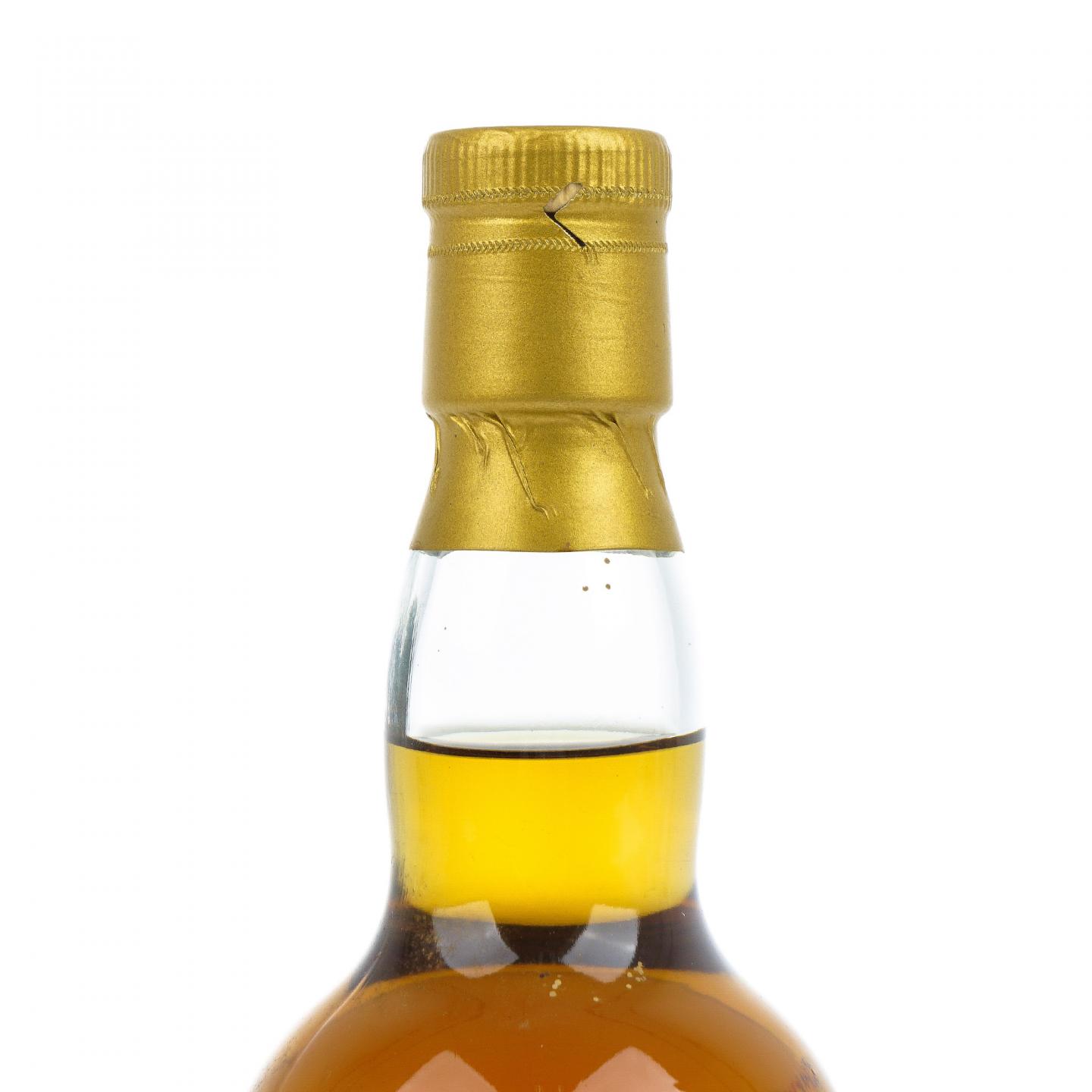 秘密艾雷岛 14年 2007-2022 雪莉单桶#4370