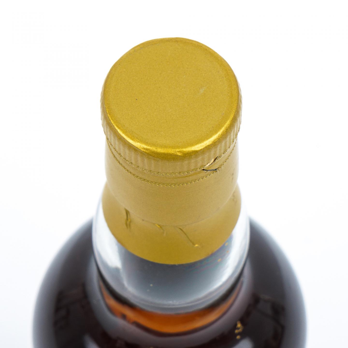 秘密艾雷岛 14年 2007-2022 雪莉单桶#4370