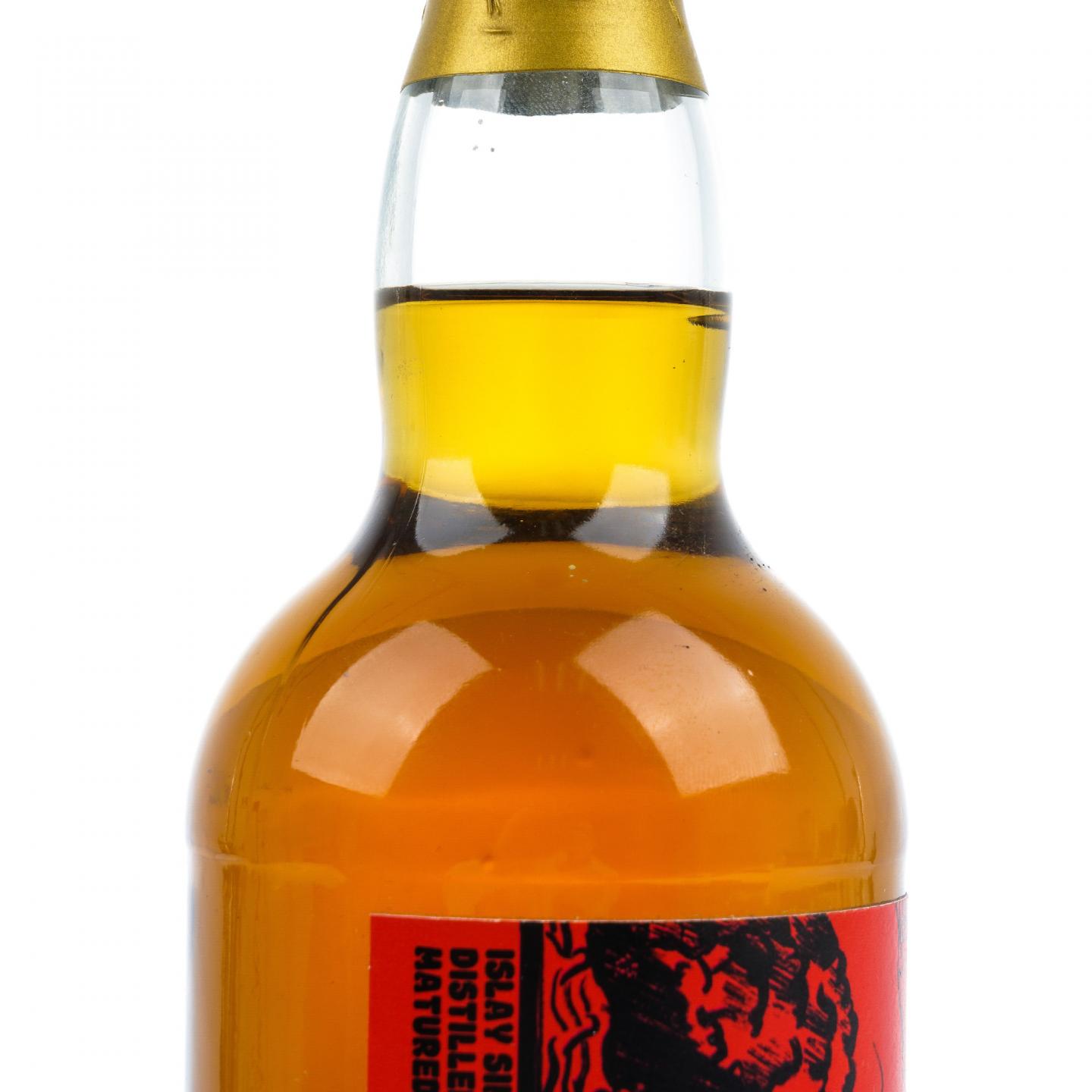 秘密艾雷岛 14年 2007-2022 雪莉单桶#4370