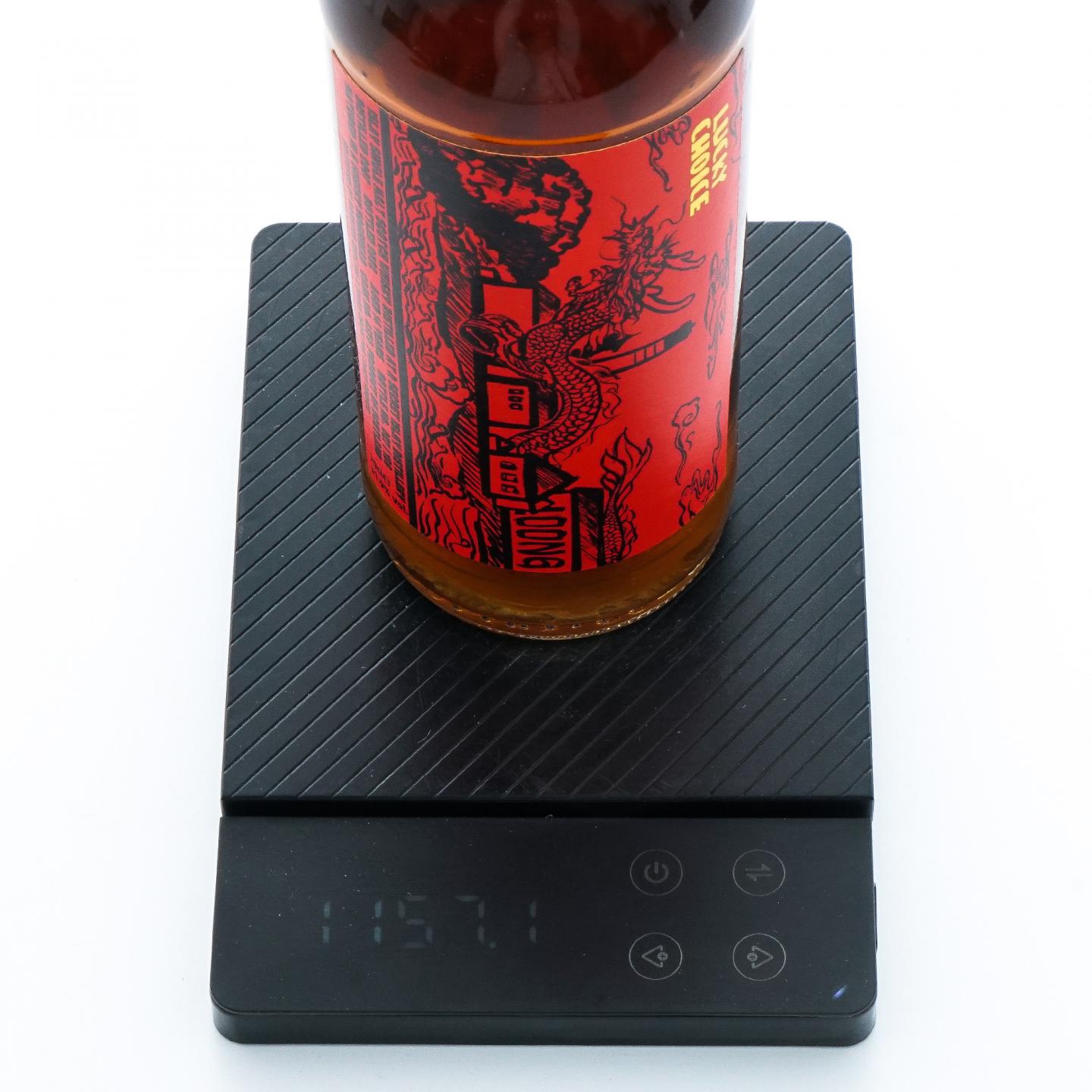 秘密艾雷岛 14年 2007-2022 雪莉单桶#4370