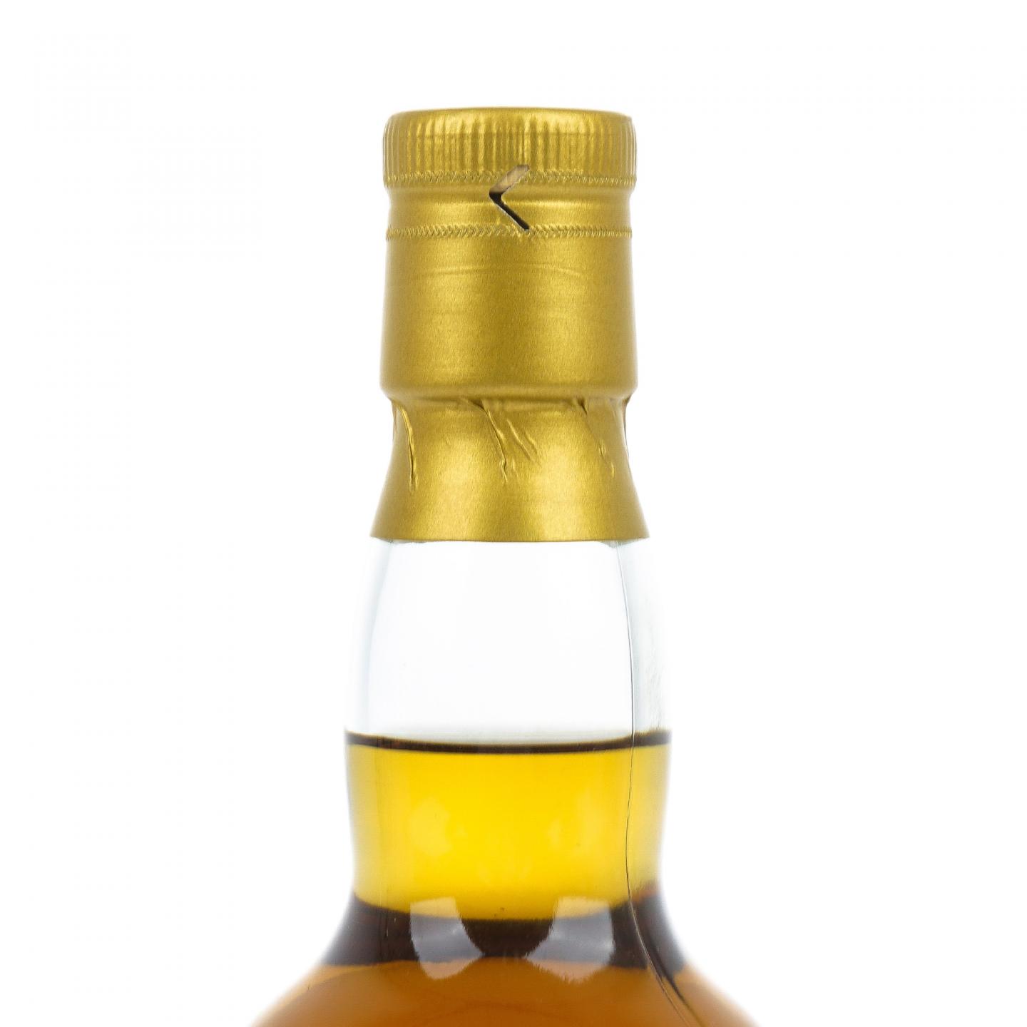 秘密艾雷岛 14年 2007-2022 雪莉单桶#4370 51.9%Vol.