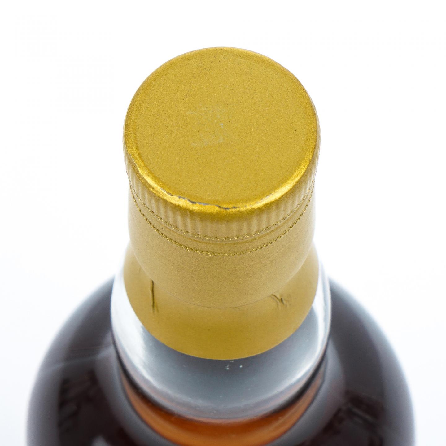 秘密艾雷岛 14年 2007-2022 雪莉单桶#4370 51.9%Vol.