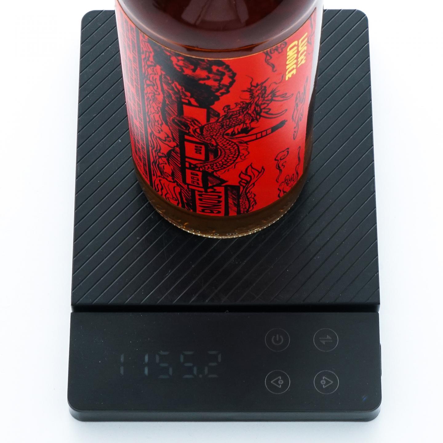 秘密艾雷岛 14年 2007-2022 雪莉单桶#4370 51.9%Vol.