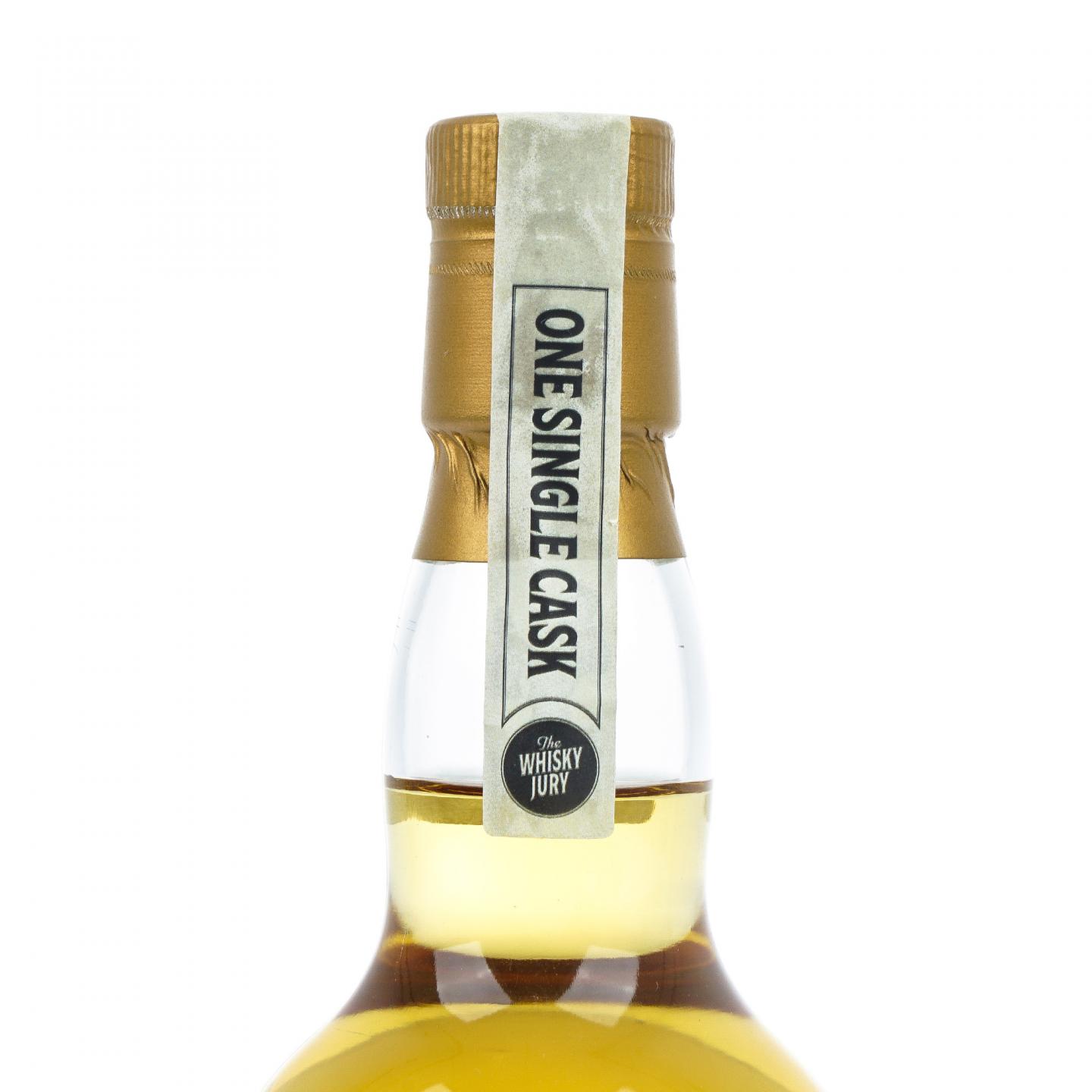 秘密艾雷岛 13年 Aila Col 2009-2022 TWJ 中国地区限定