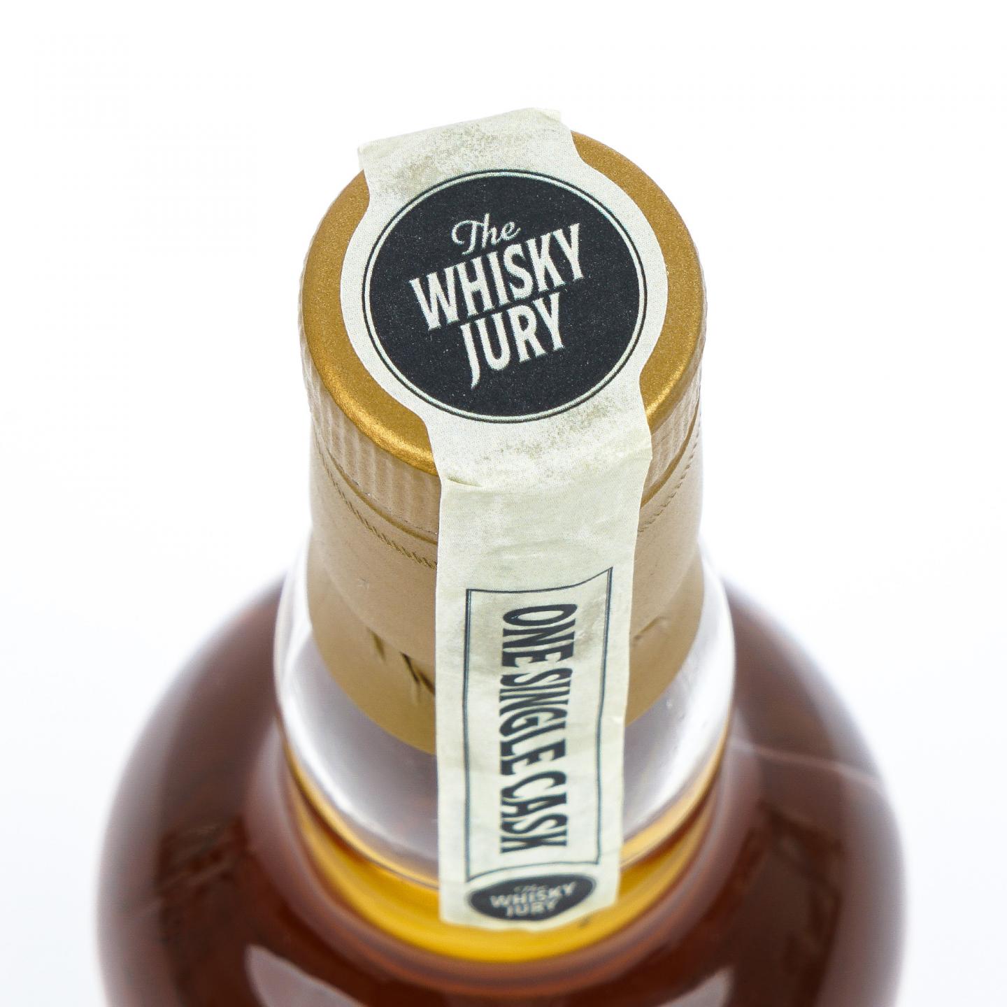 秘密艾雷岛 13年 Aila Col 2009-2022 TWJ 中国地区限定