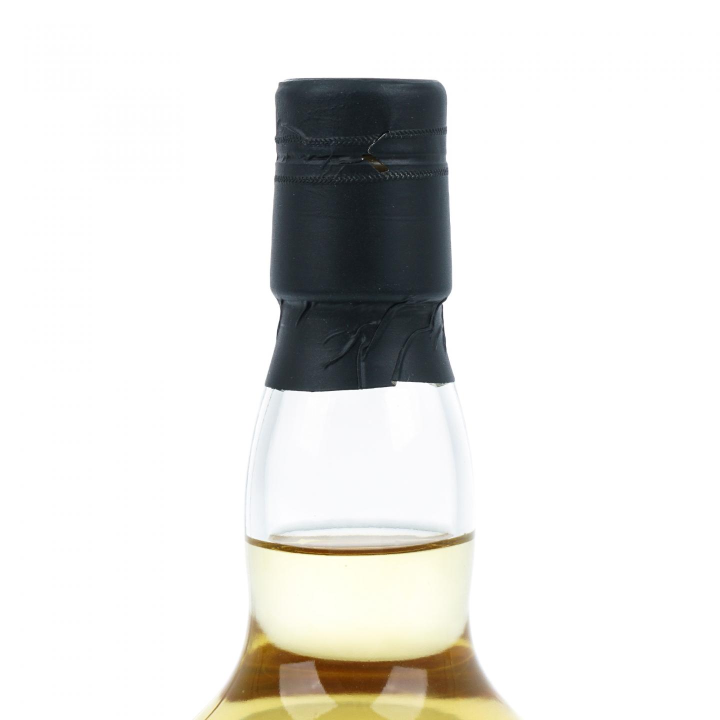 Ardmore 阿德摩尔 12年 2009-2022 TWA