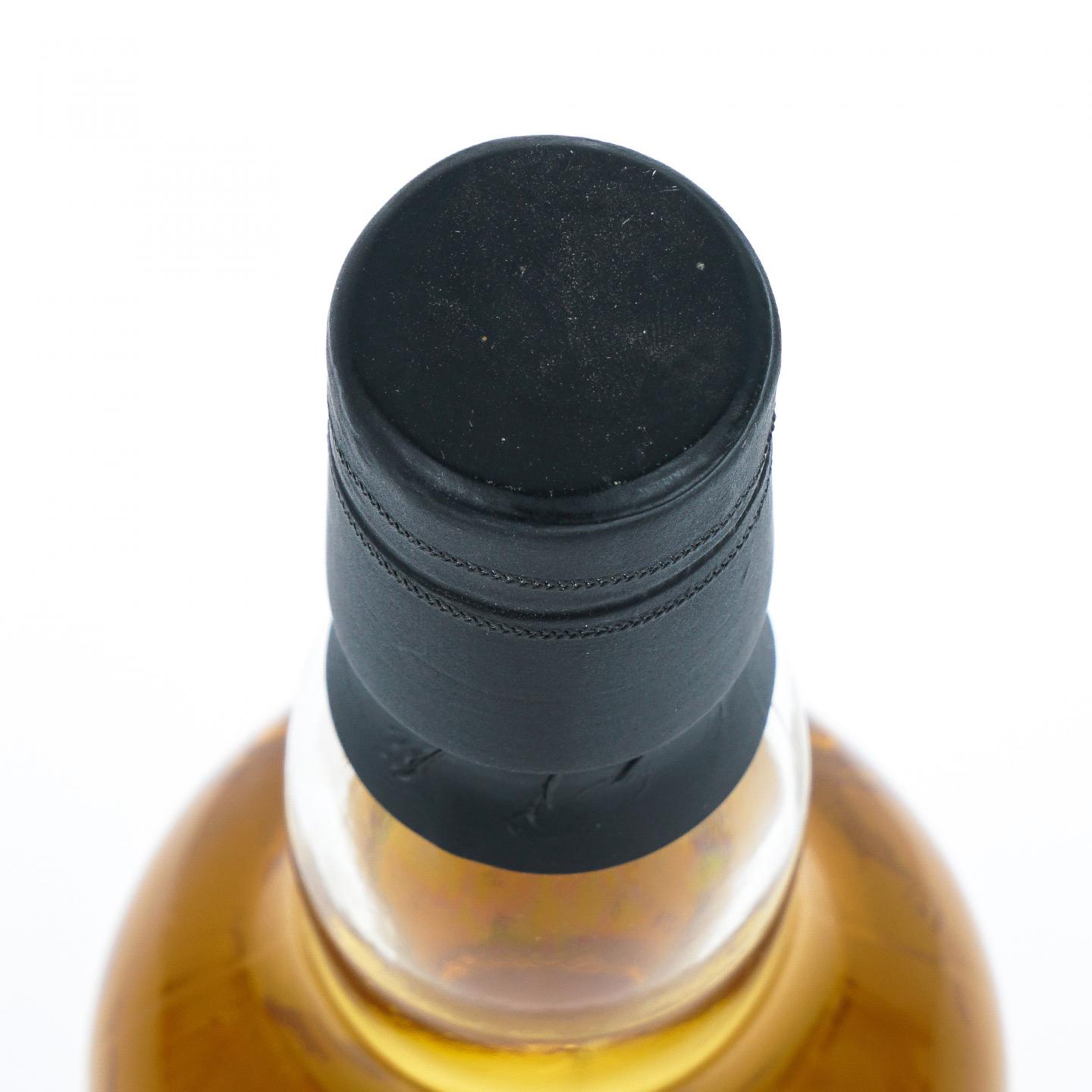 Ardmore 阿德摩尔 12年 2009-2022 TWA