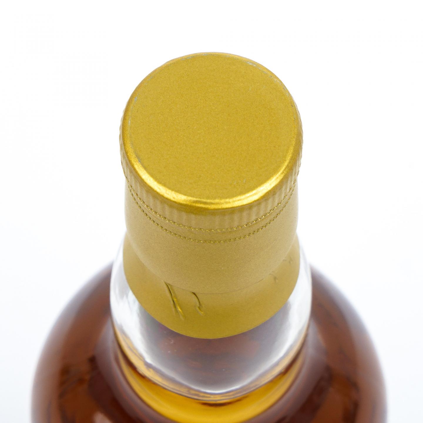 Strathmill 斯特拉斯米尔 36年 1988-2024 桶号#795