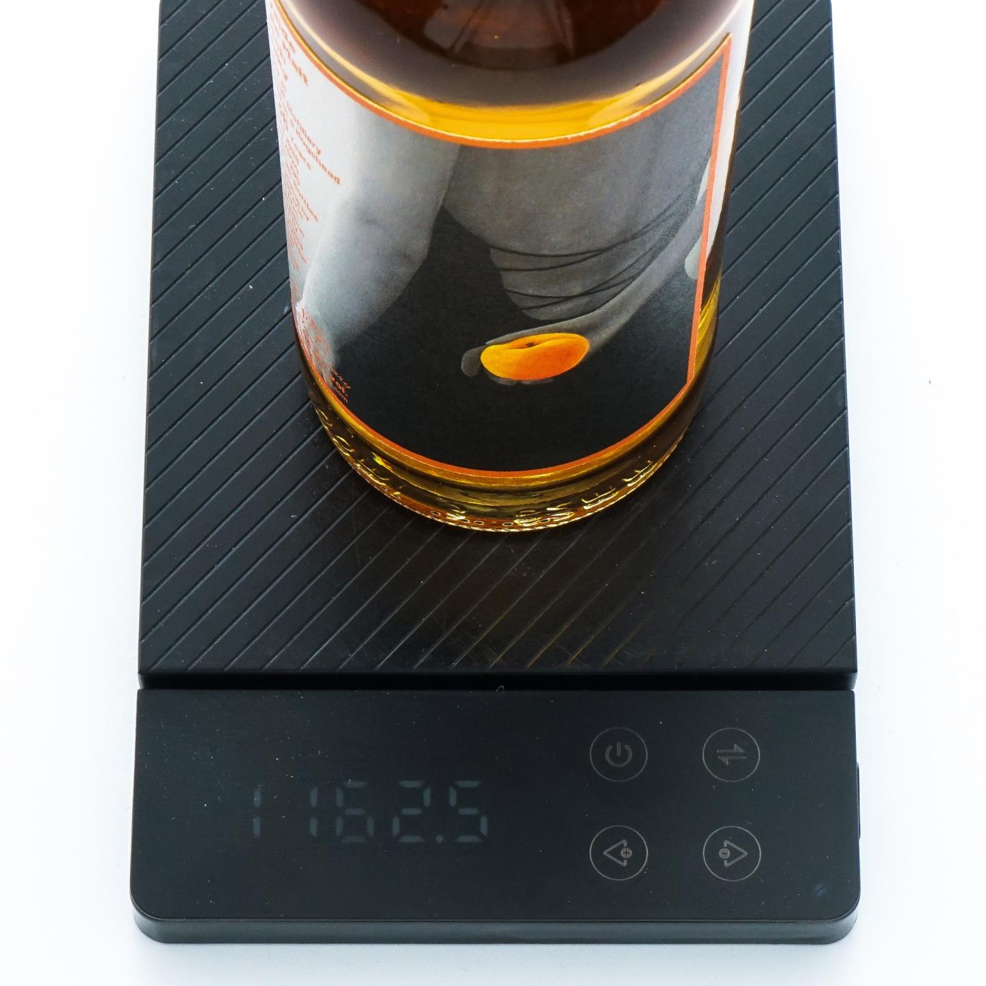 Strathmill 斯特拉斯米尔 36年 1988-2024 桶号#795