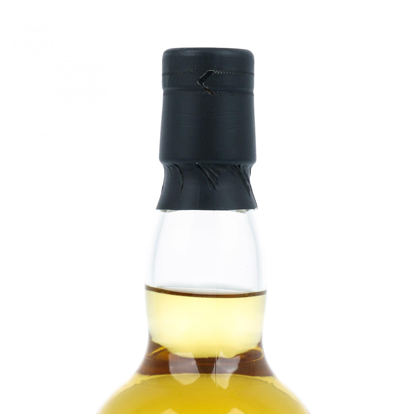 Glen Garioch 格兰盖瑞 11年 2011-2022 TWA