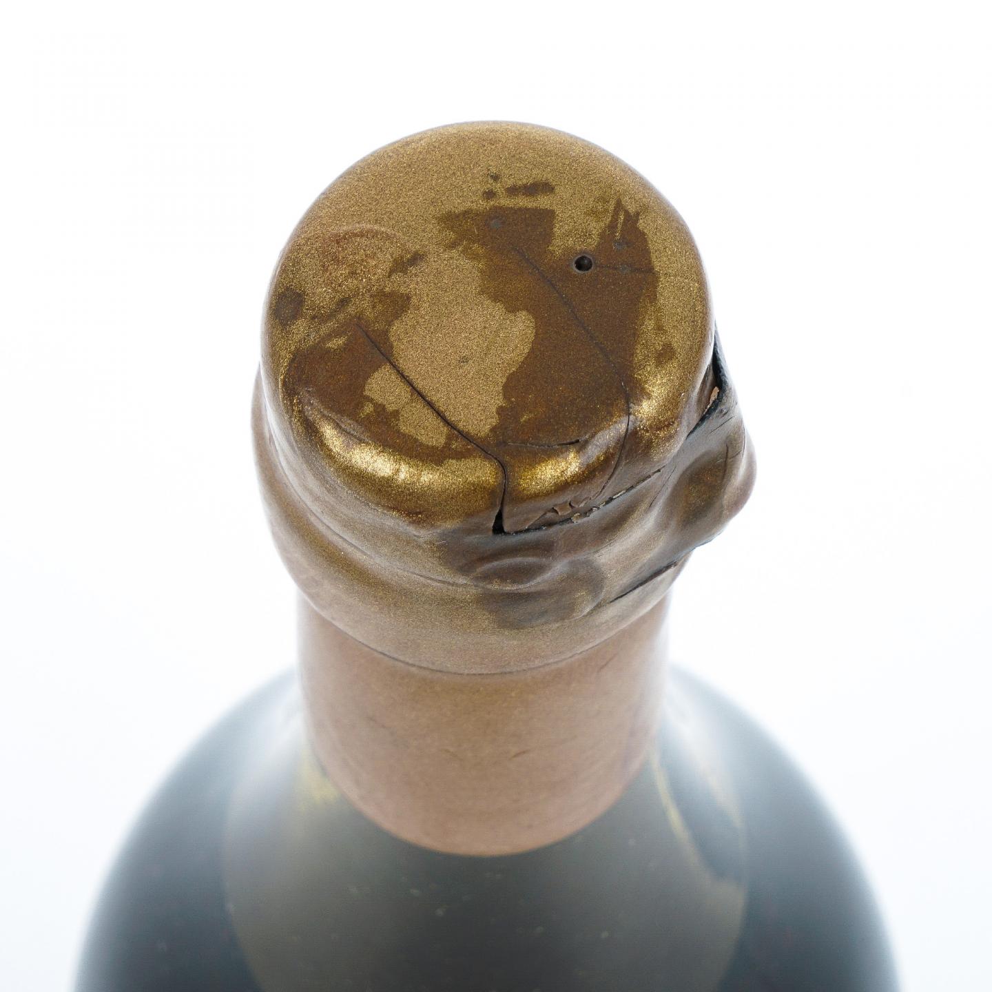 Bushmills 布什米尔 32年 1991-2024 桶号#8393 TAA