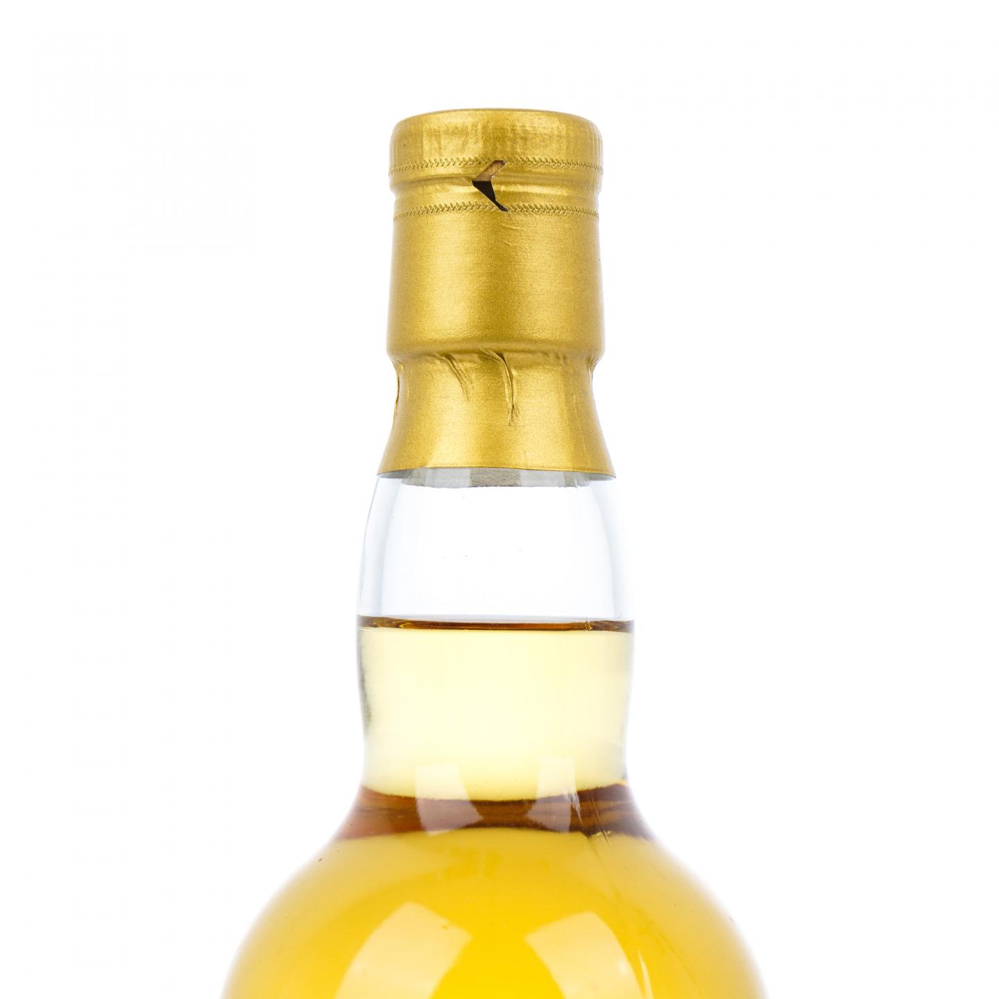 Islay Whisky 30年 1991-2022 TAA 单桶#2718