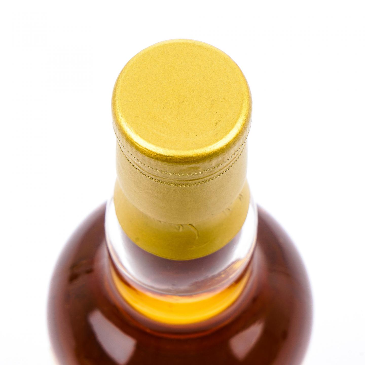 Islay Whisky 30年 1991-2022 TAA 单桶#2718