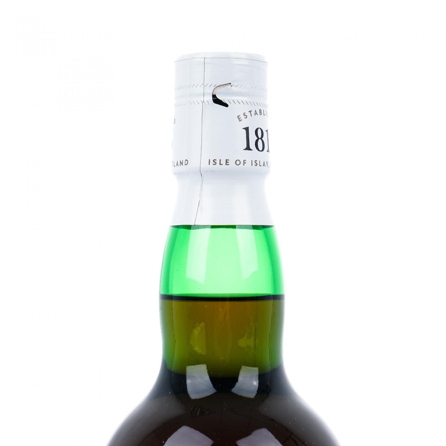 Laphroaig 拉弗格 10年 Cairdeas 52.4%Vol. 700ml