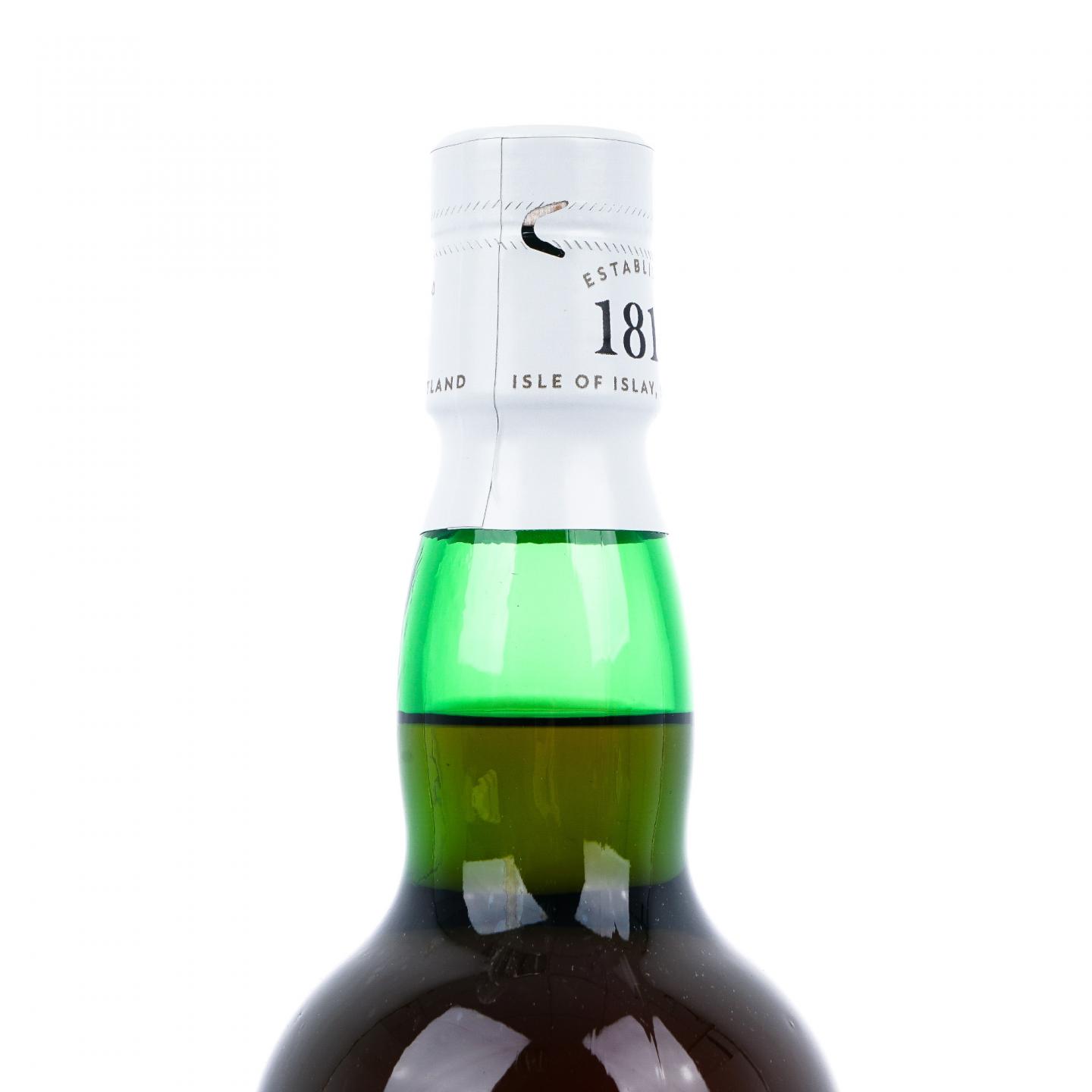 Laphroaig 拉弗格 10年 Cairdeas 700ML