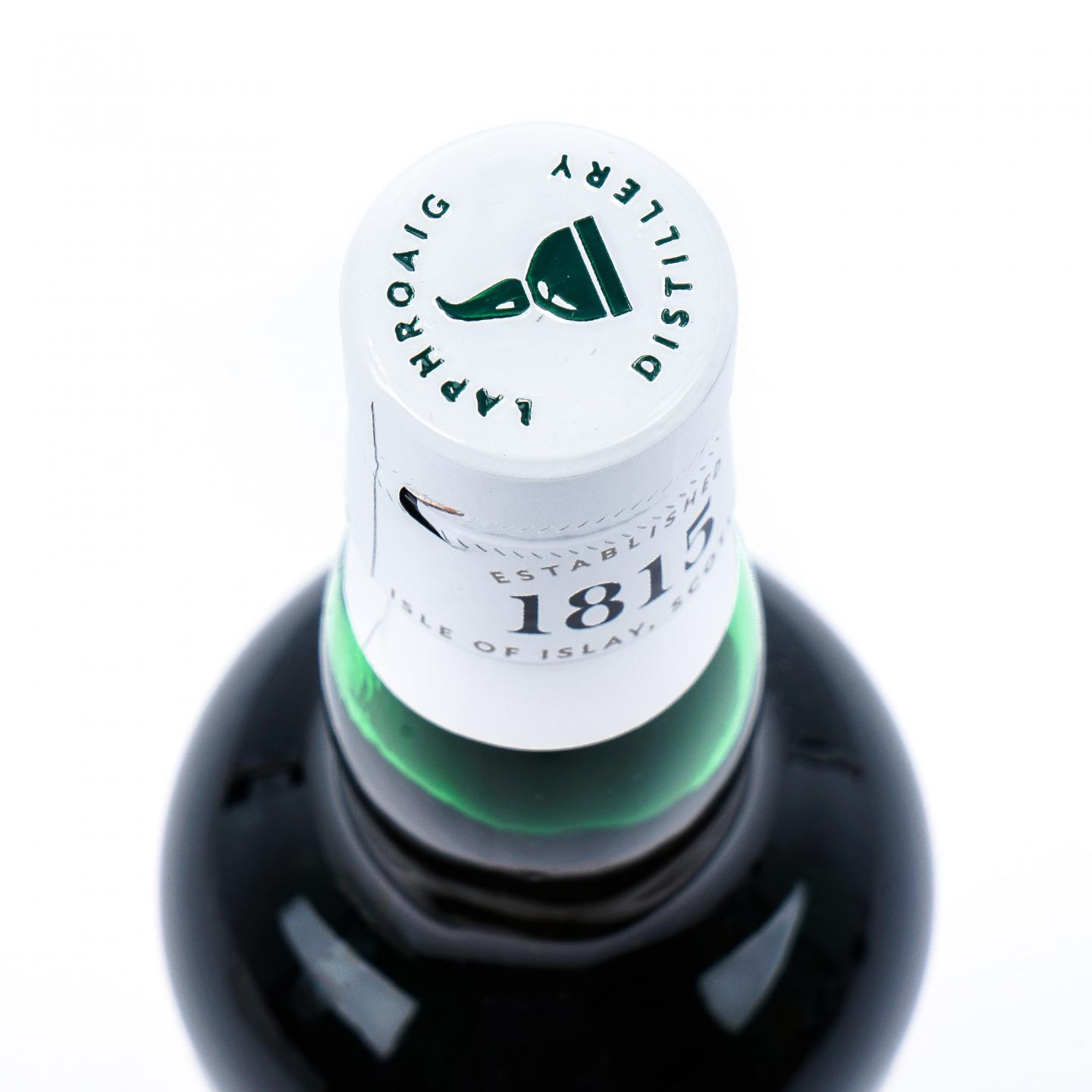 Laphroaig 拉弗格 10年 Cairdeas 700ML