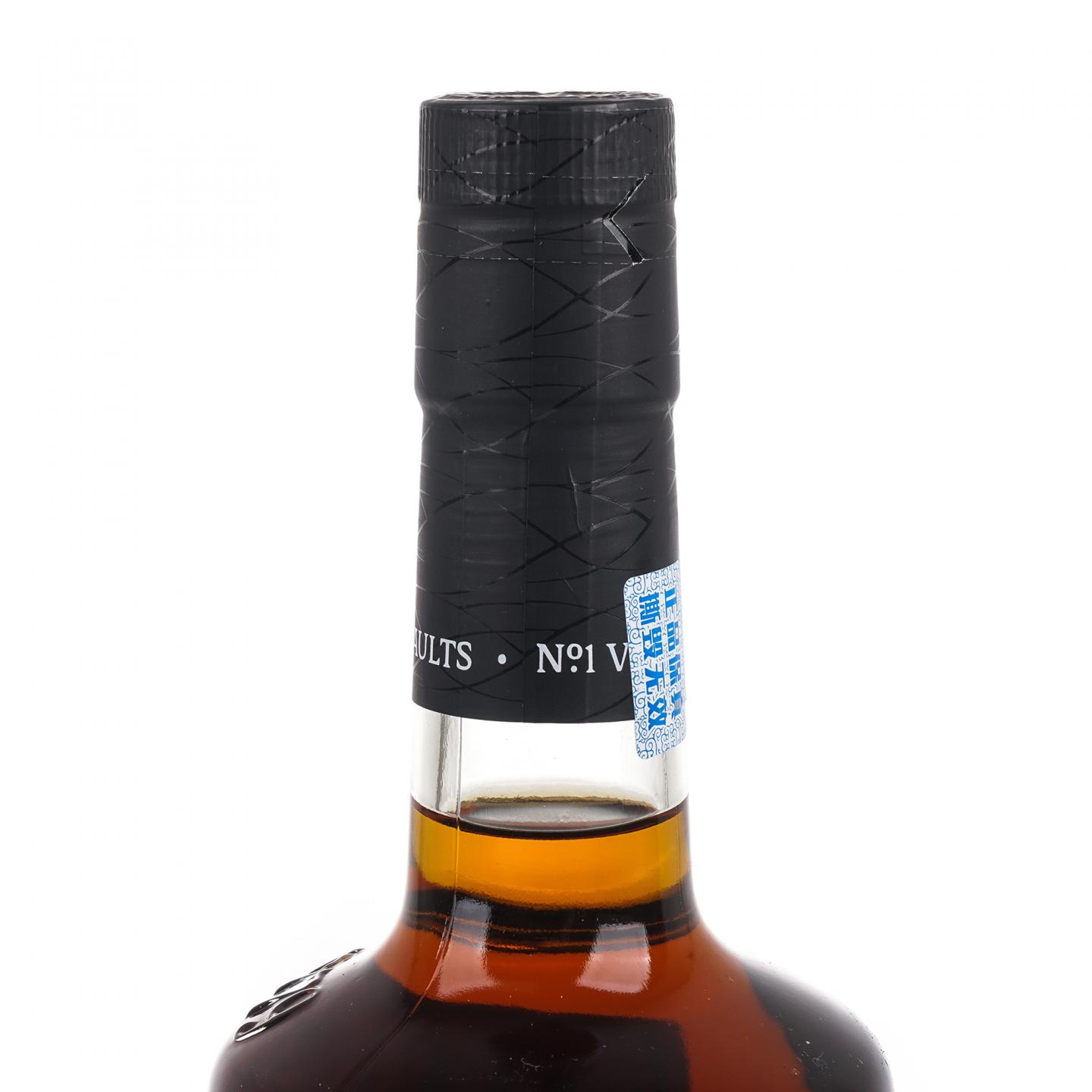 Bowmore 波摩 22年 PX桶后熟 限定版