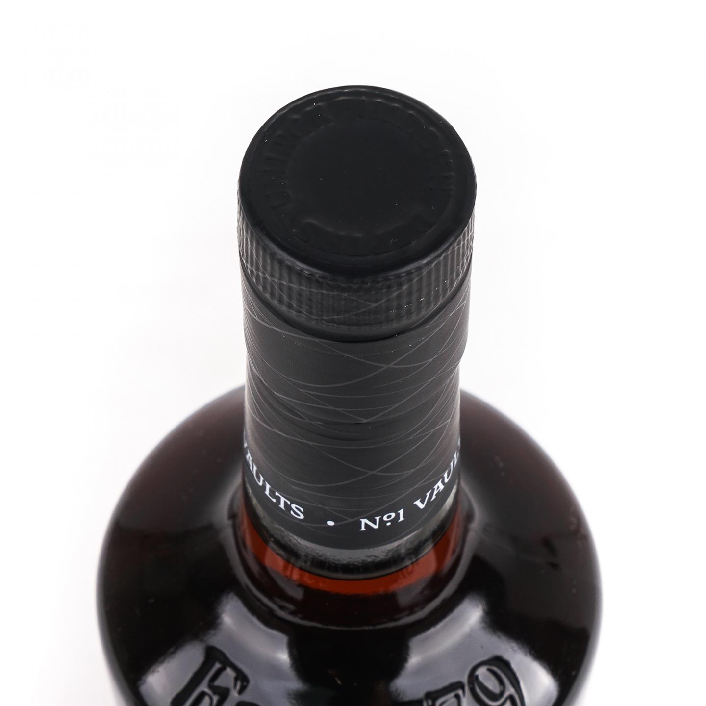 Bowmore 波摩 22年 PX桶后熟 限定版