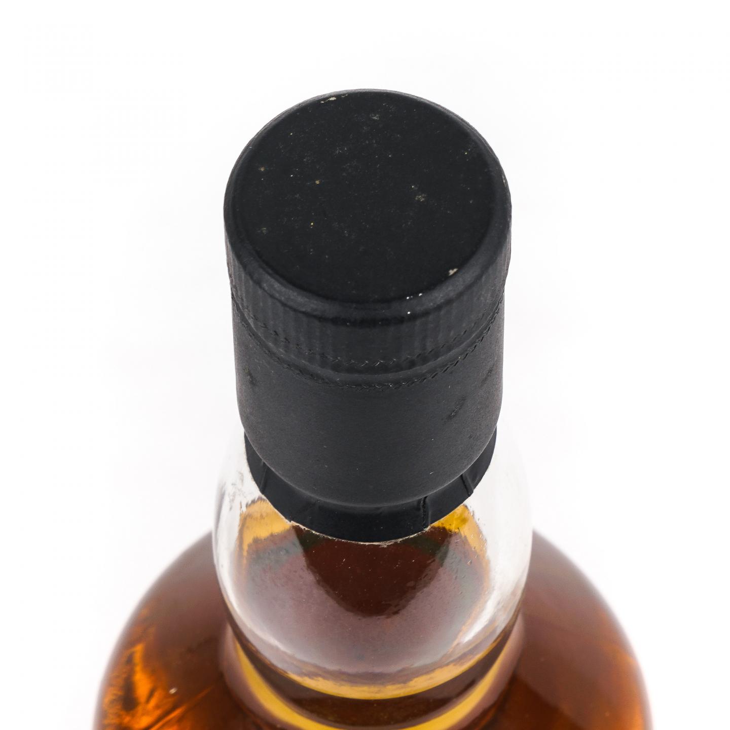 Rosebank 罗斯班克 12年 花鸟系列