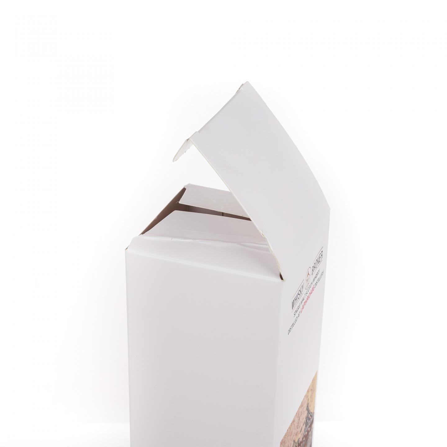 拉弗格 22年/慕赫 26年/达尔摩 30年/北不列颠 55年 WhB 4瓶组