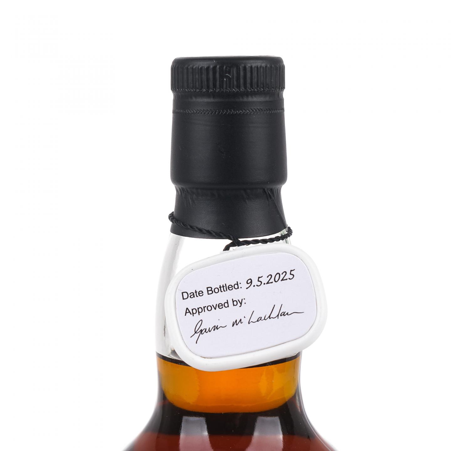 Springbank 云顶 13年 2011 完税瓶