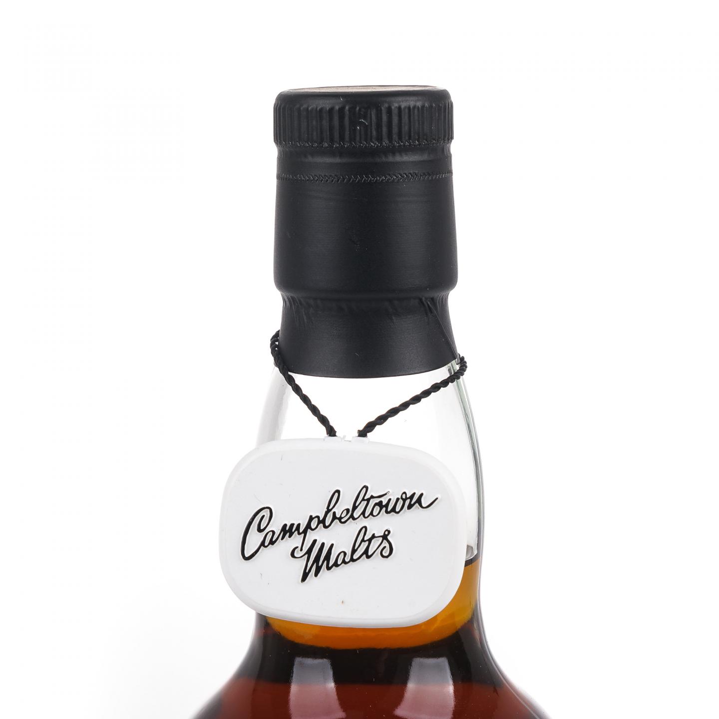 Springbank 云顶 13年 2011 完税瓶