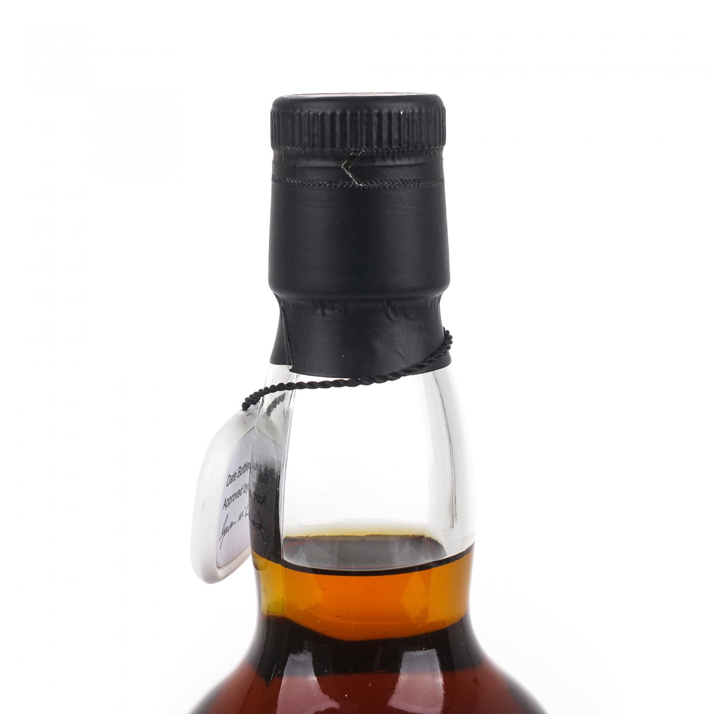 Springbank 云顶 13年 2011 完税瓶