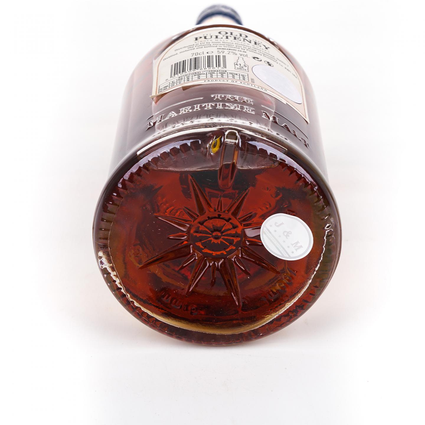 Old Pulteney 老富特尼 2004-2020 单桶#125