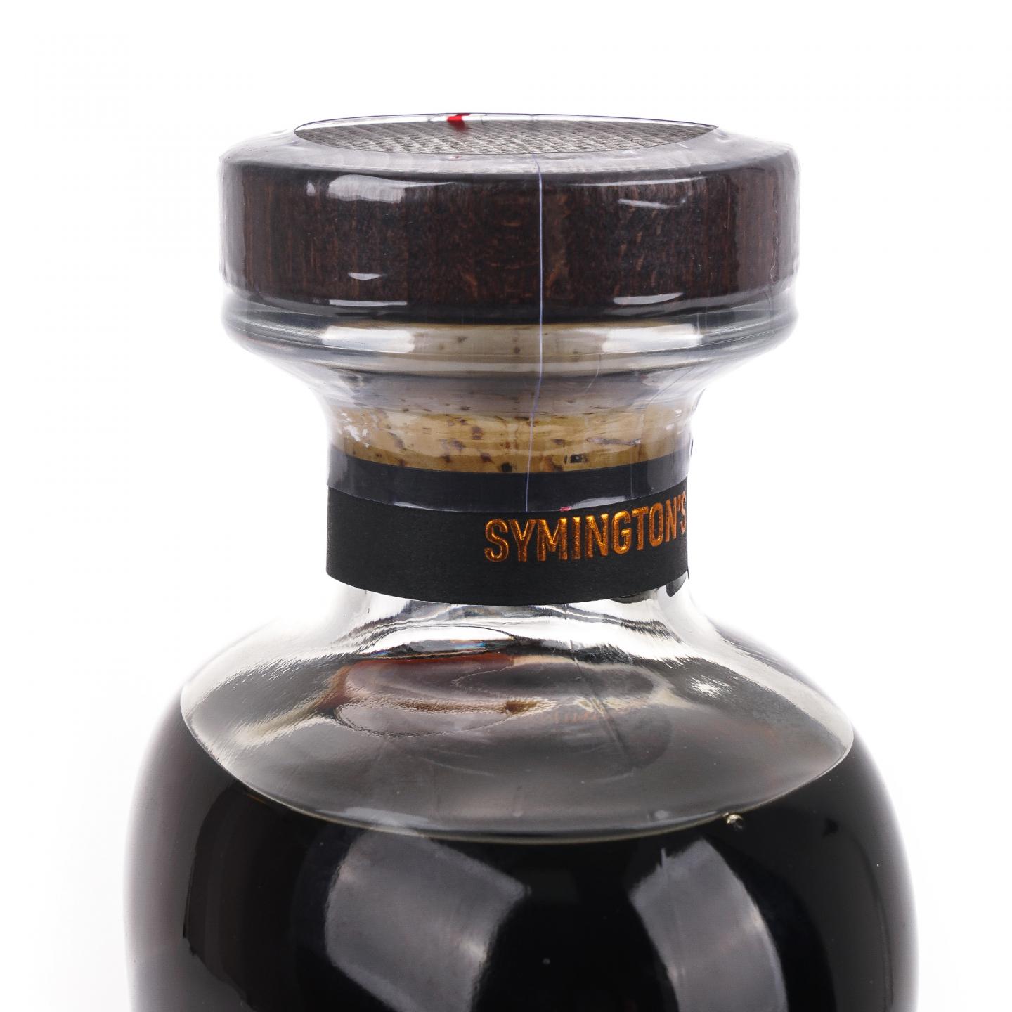 Benrinnes 本利林 26年 1997-2024 SV 雪莉桶#9749