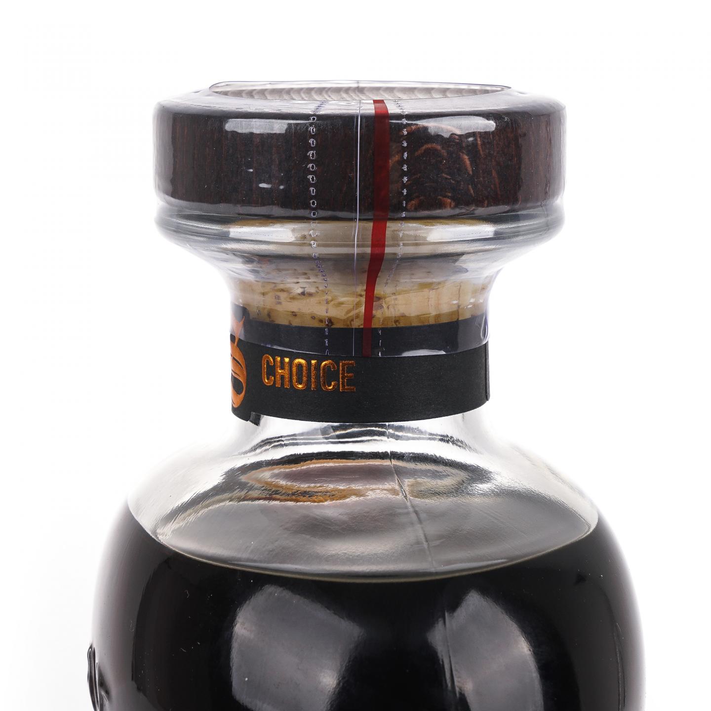 Benrinnes 本利林 26年 1997-2024 SV 雪莉桶#9749