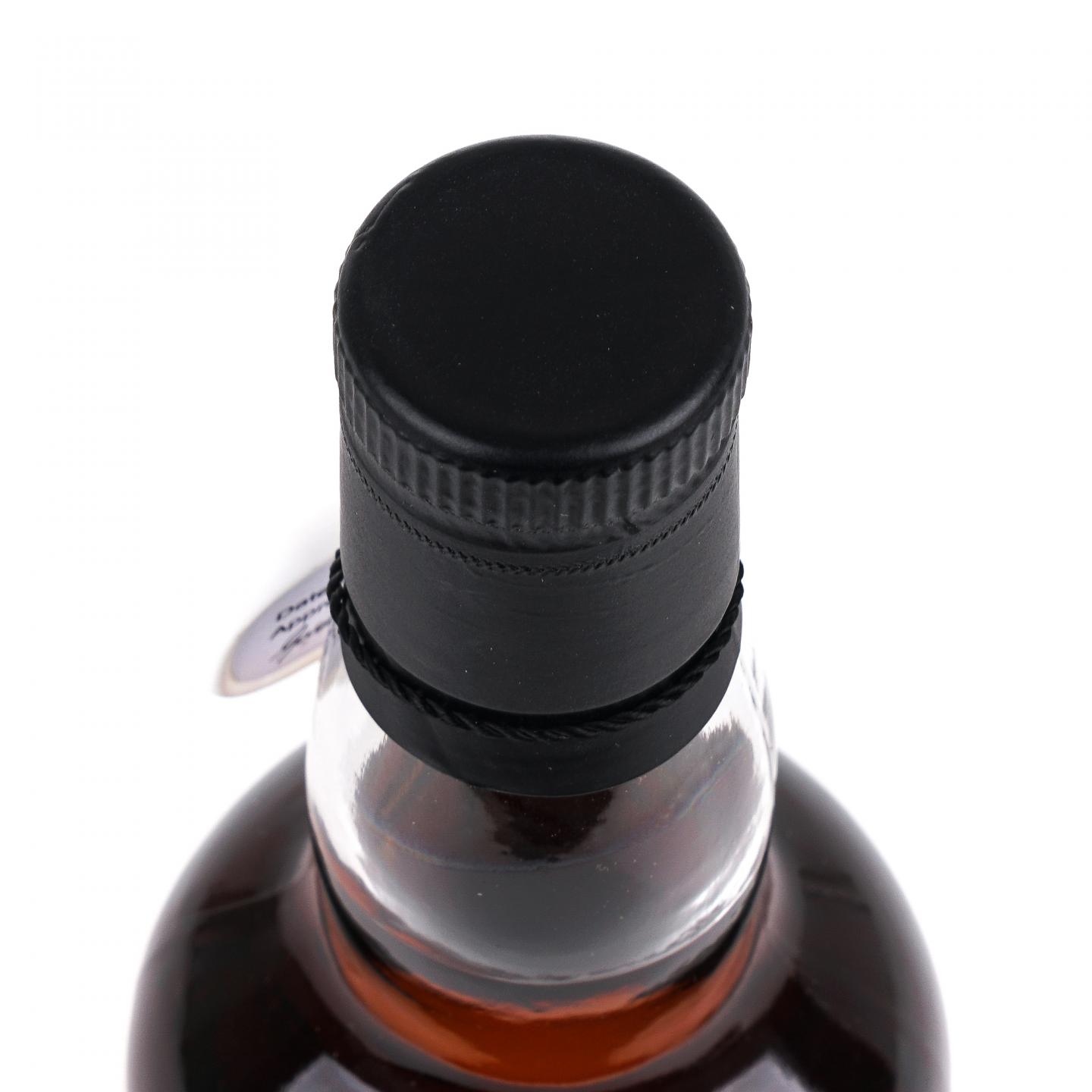 Springbank 云顶 15年 2009 完税瓶 雪莉桶